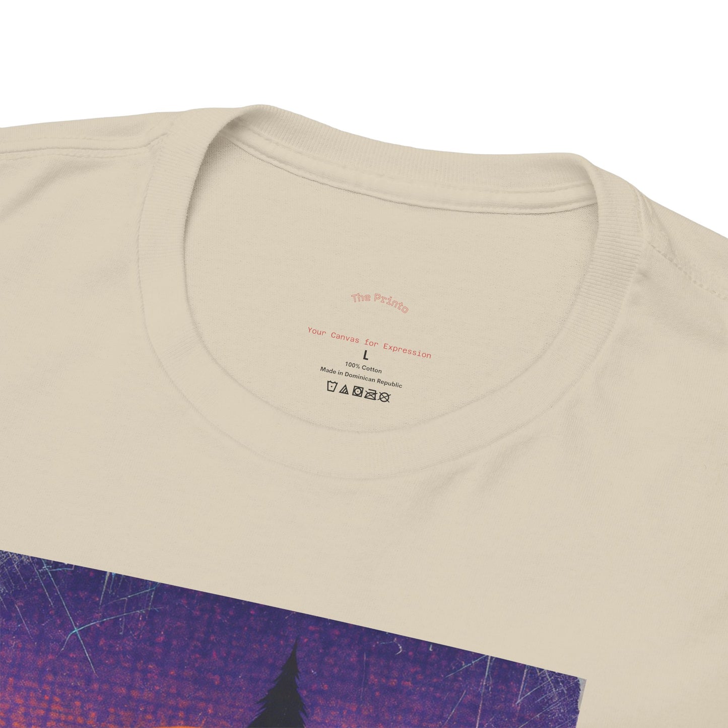 Upgrade to Analog Sci‑Fi Tee