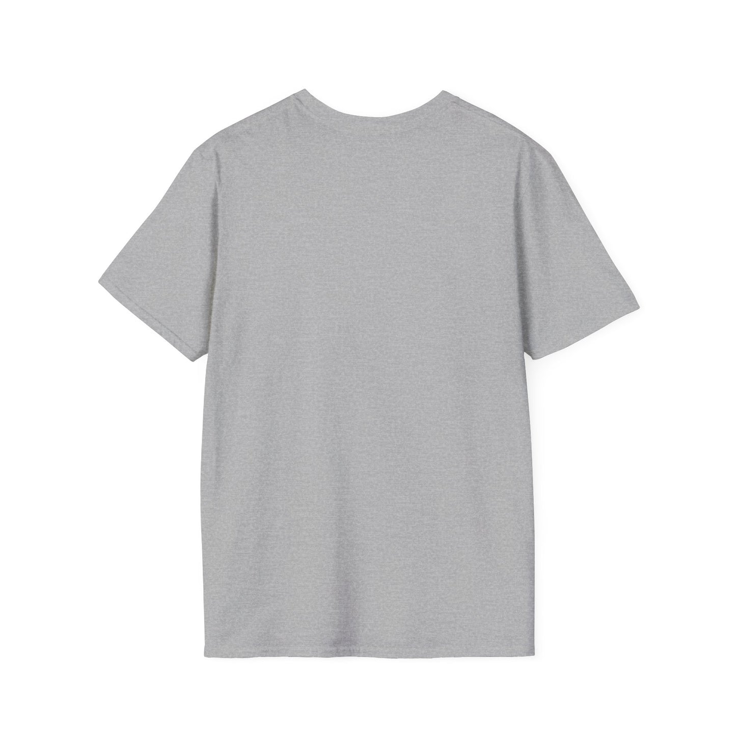Relaxed Coffee & Books Tee
