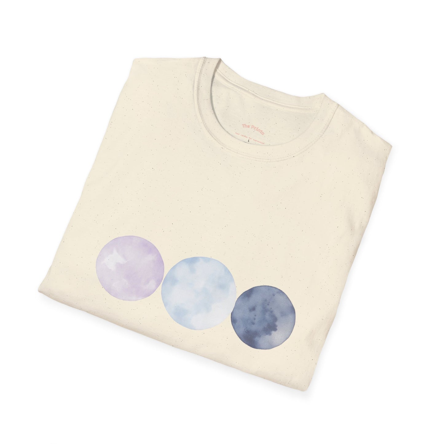 Recovery Mode Zen Tee