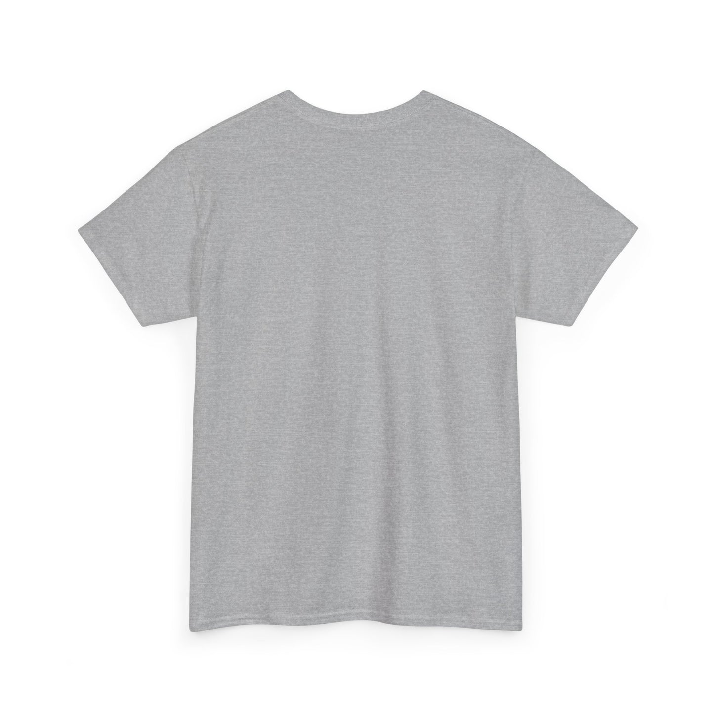 LOG OFF - LIVE ON Detox Tee