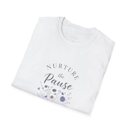 Botanical Softness Tee