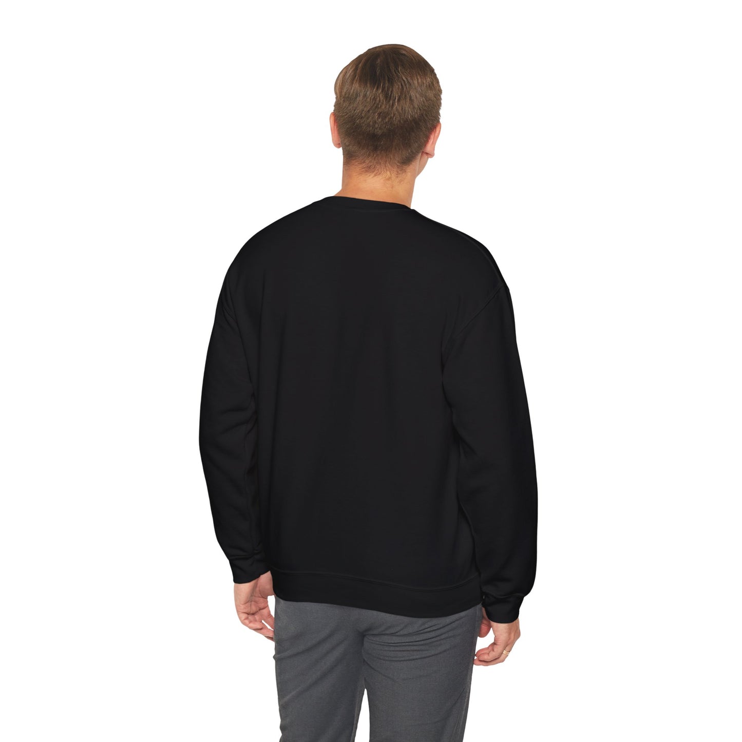 Airplane Mode Crewneck Sweatshirt