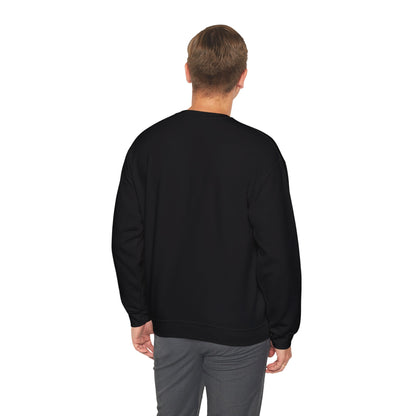 Airplane Mode Crewneck Sweatshirt