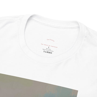 Leave the Digital World Behind T-Shirt