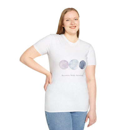 Recovery Mode Zen Tee