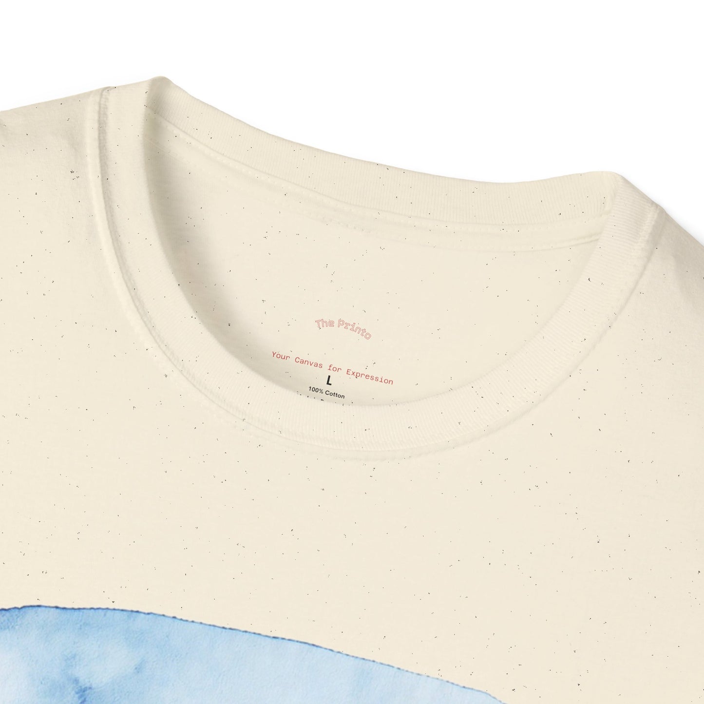 The Art of Recharging Tshirt