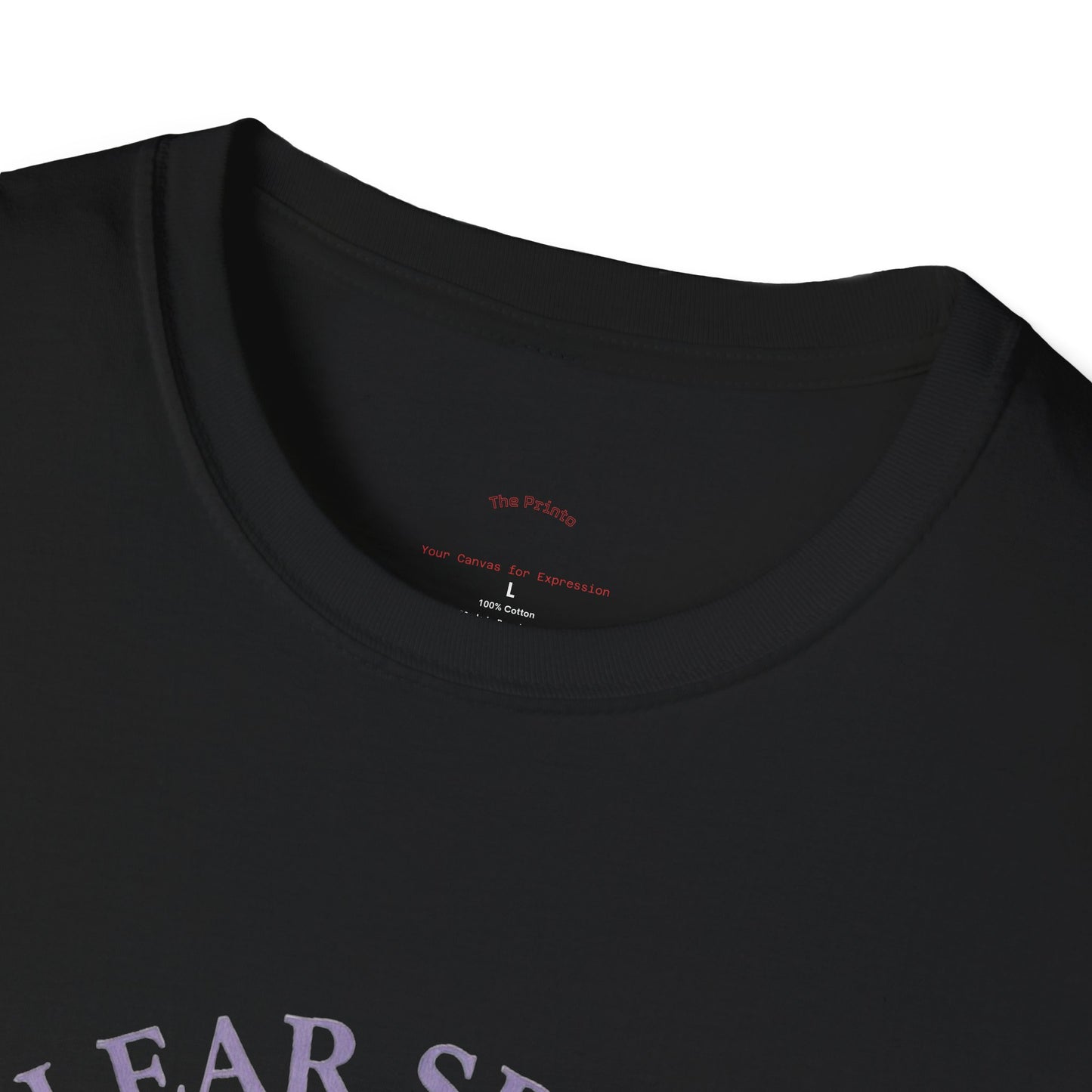 Clear Space Clear Mind Tee