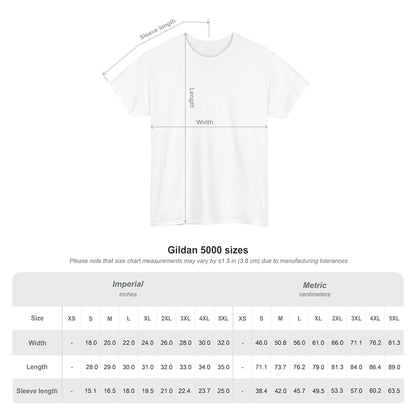 Leave the Digital World Behind T-Shirt