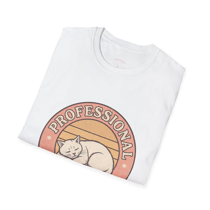 Professional Rester Retro Tee