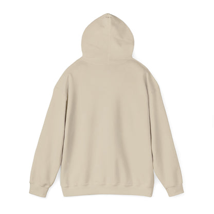 Promoted to Exhaustion Hoodie