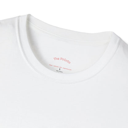 The Sunday Reset Coffee & Cozy Vibe Tee