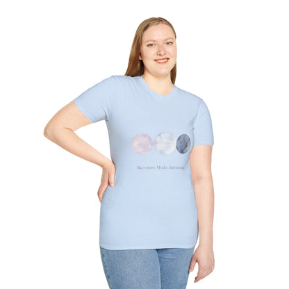 Recovery Mode Zen Tee
