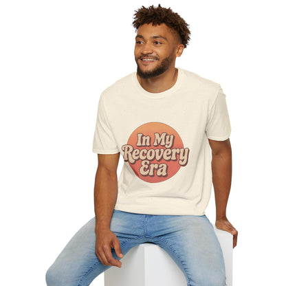 In My Recovery Era Tee