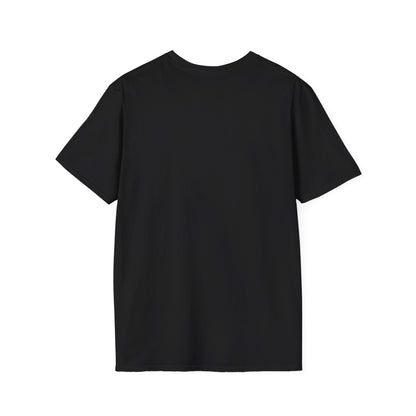 Analog Vibes Nostalgia Retro Tee