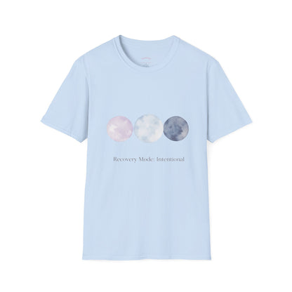 Recovery Mode Zen Tee