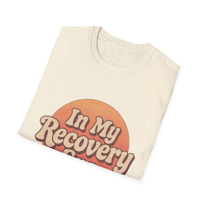In My Recovery Era Tee