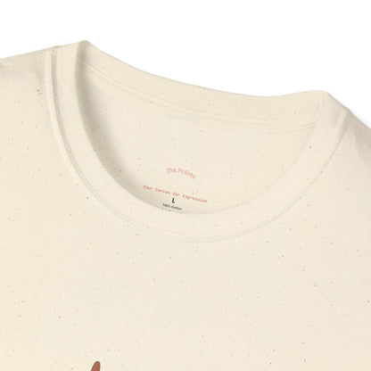 Soft Heart, Slow Pace Tee