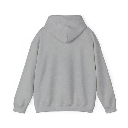 Promoted to Exhaustion Hoodie