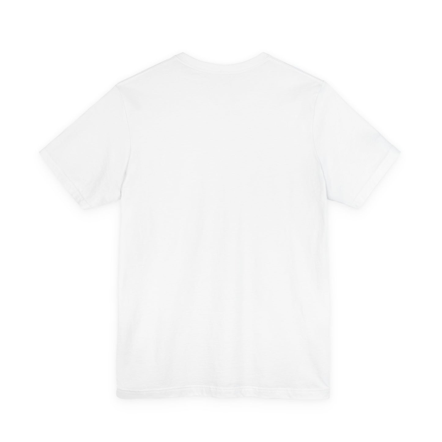“Touch Grass”  Floral Phone Design Tee