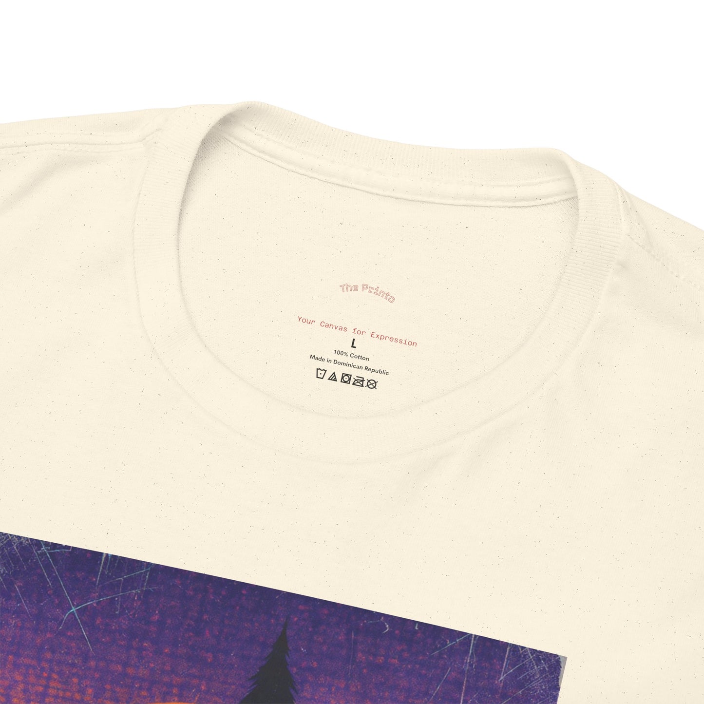 Upgrade to Analog Sci‑Fi Tee