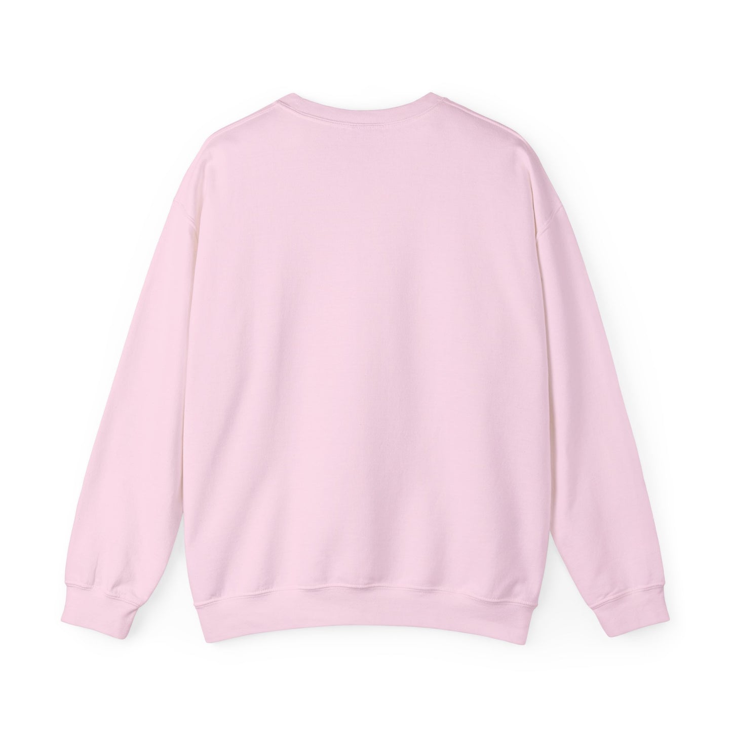 Nurture the Peace Floral Sweatshirt