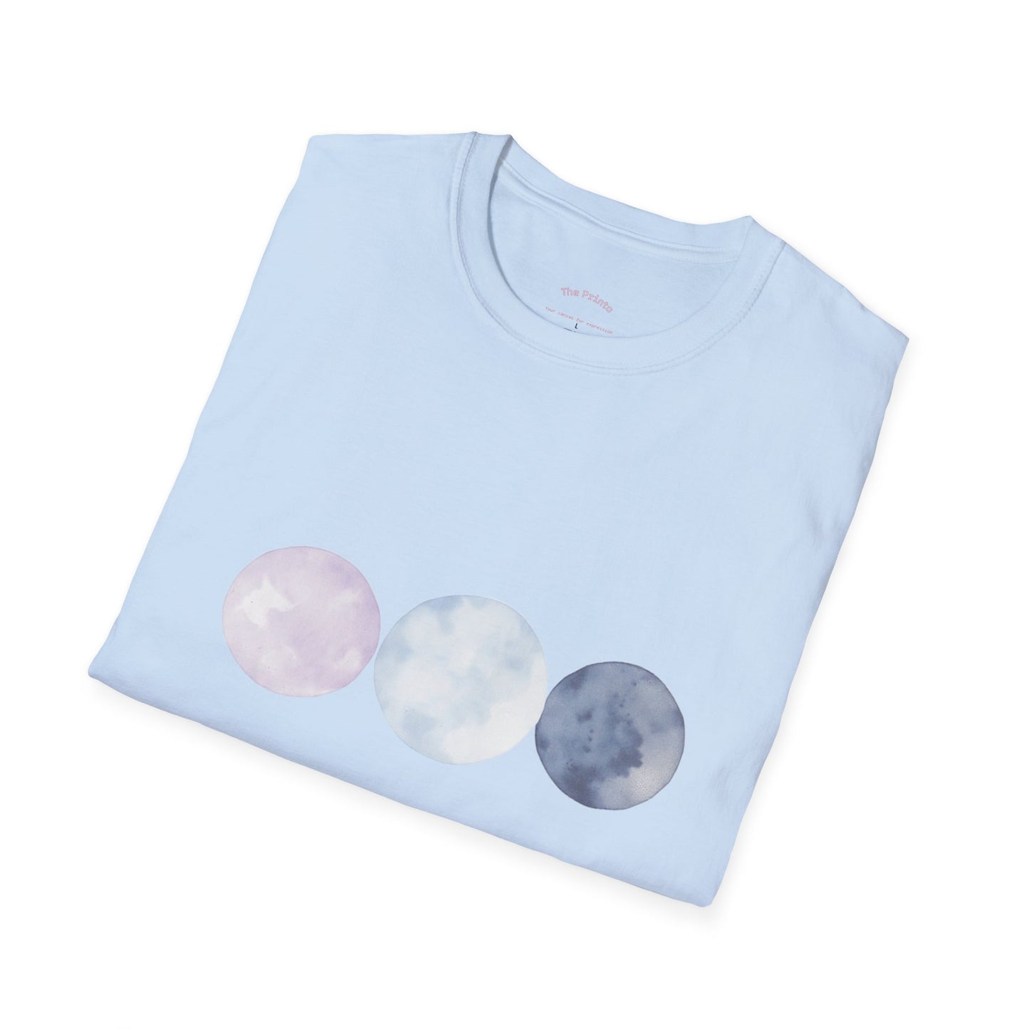 Recovery Mode Zen Tee