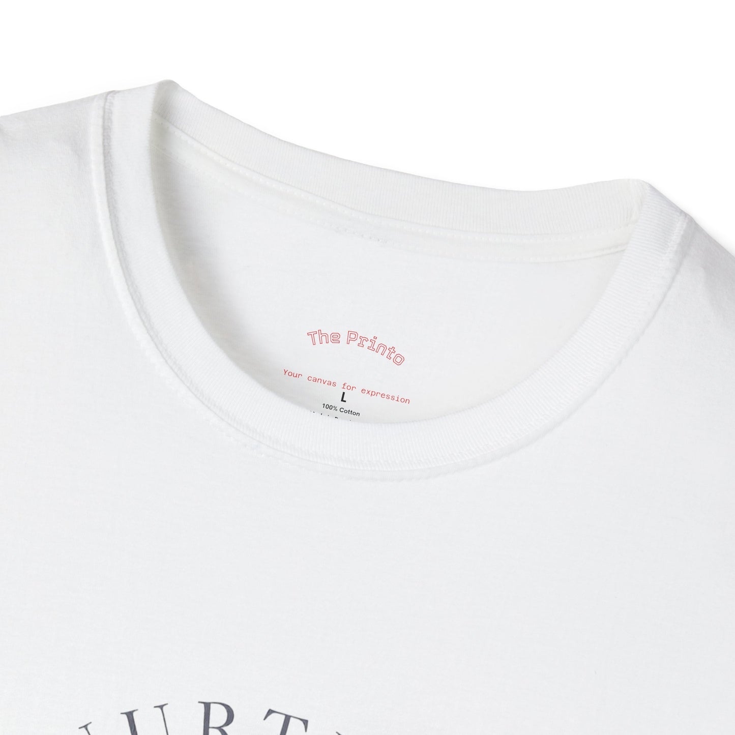 Botanical Softness Tee
