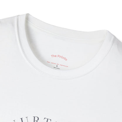 Botanical Softness Tee