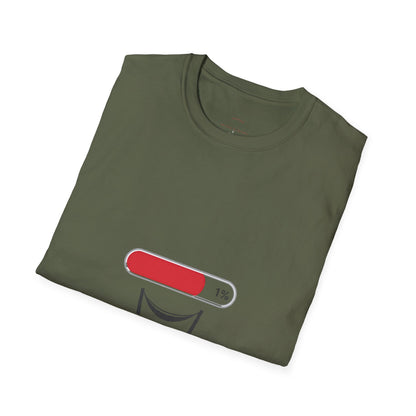 Recovering From Screen Time Tee
