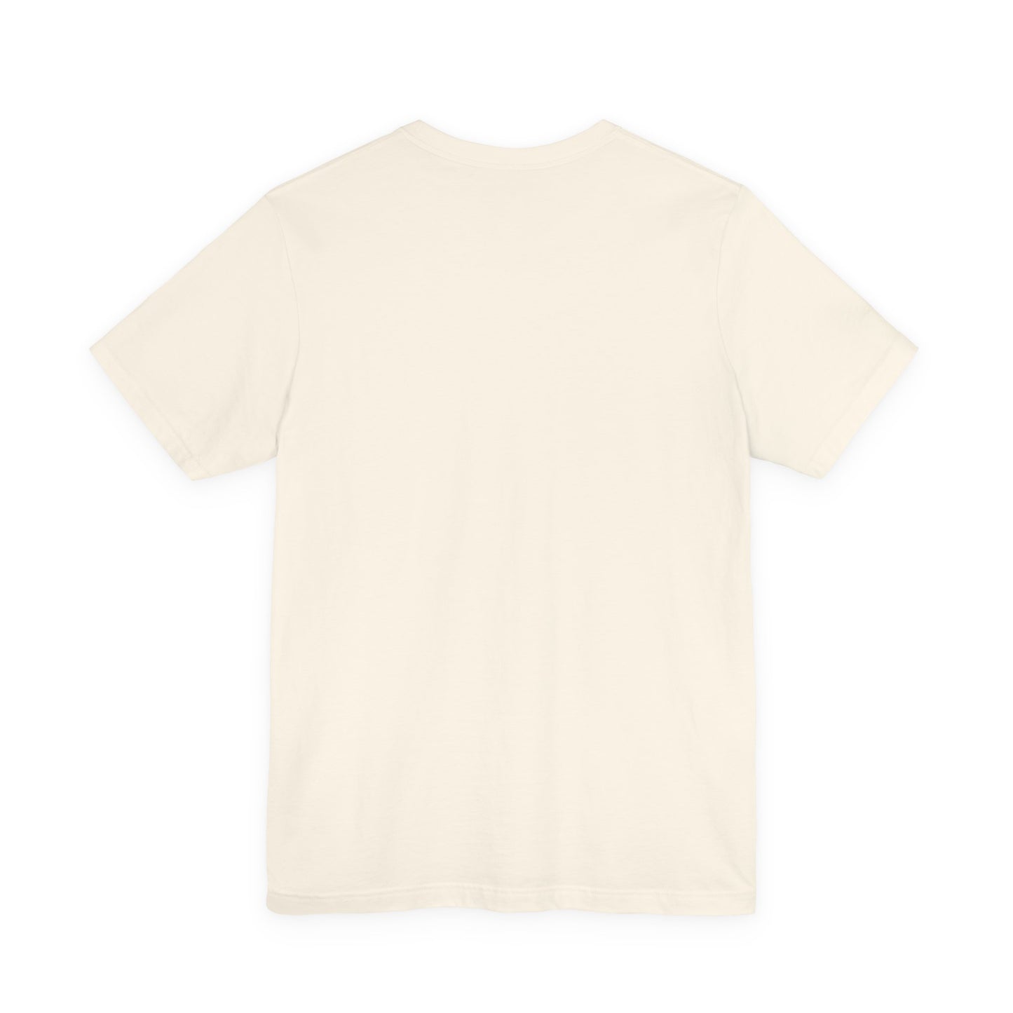 “Touch Grass”  Floral Phone Design Tee