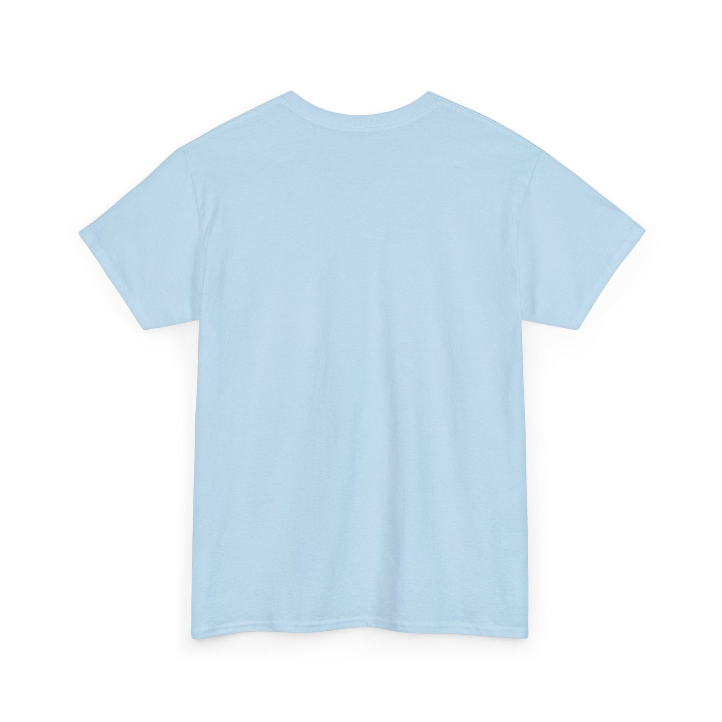 Silence Minimalist Graphic Tee