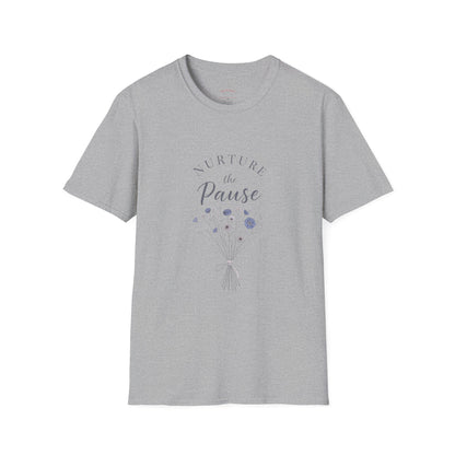 Botanical Softness Tee