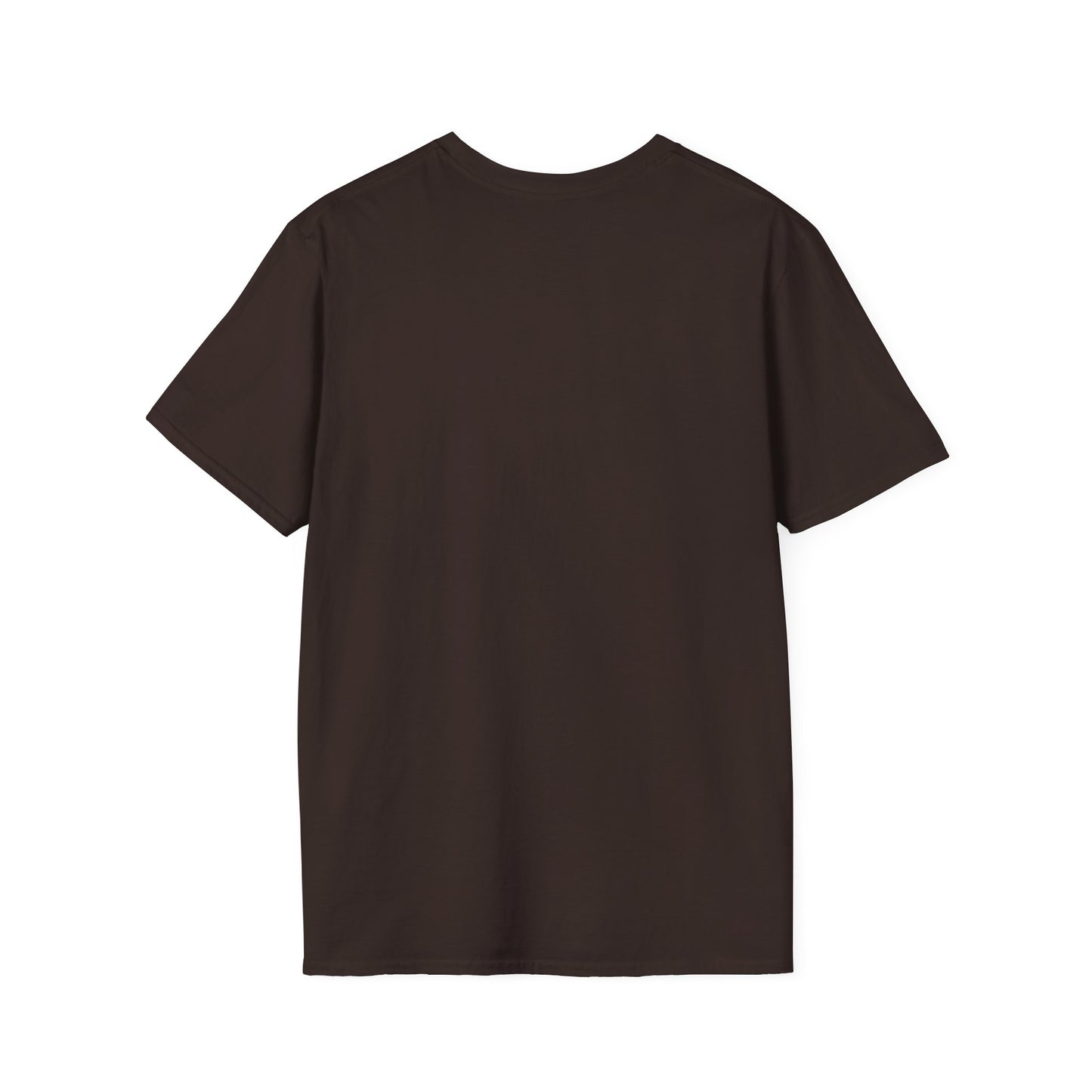 Analog Vibes Nostalgia Retro Tee