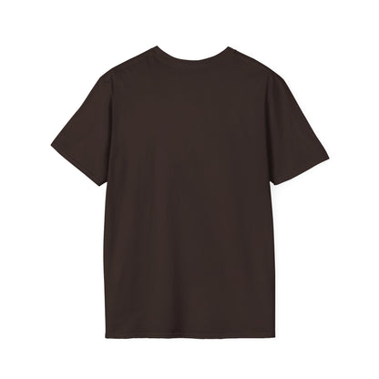 Analog Vibes Nostalgia Retro Tee