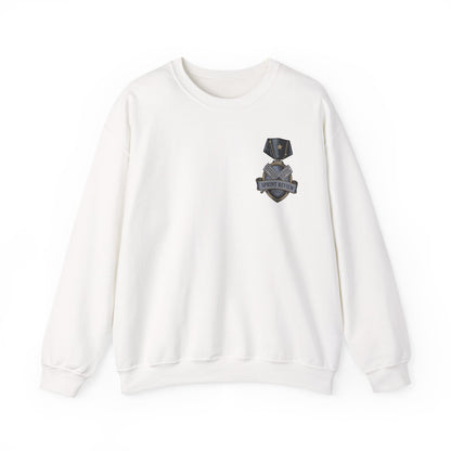 Sprint Review Survivor Sweatshirt