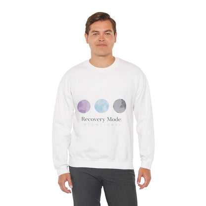 Recovery Mode Intentional Sweatshirt