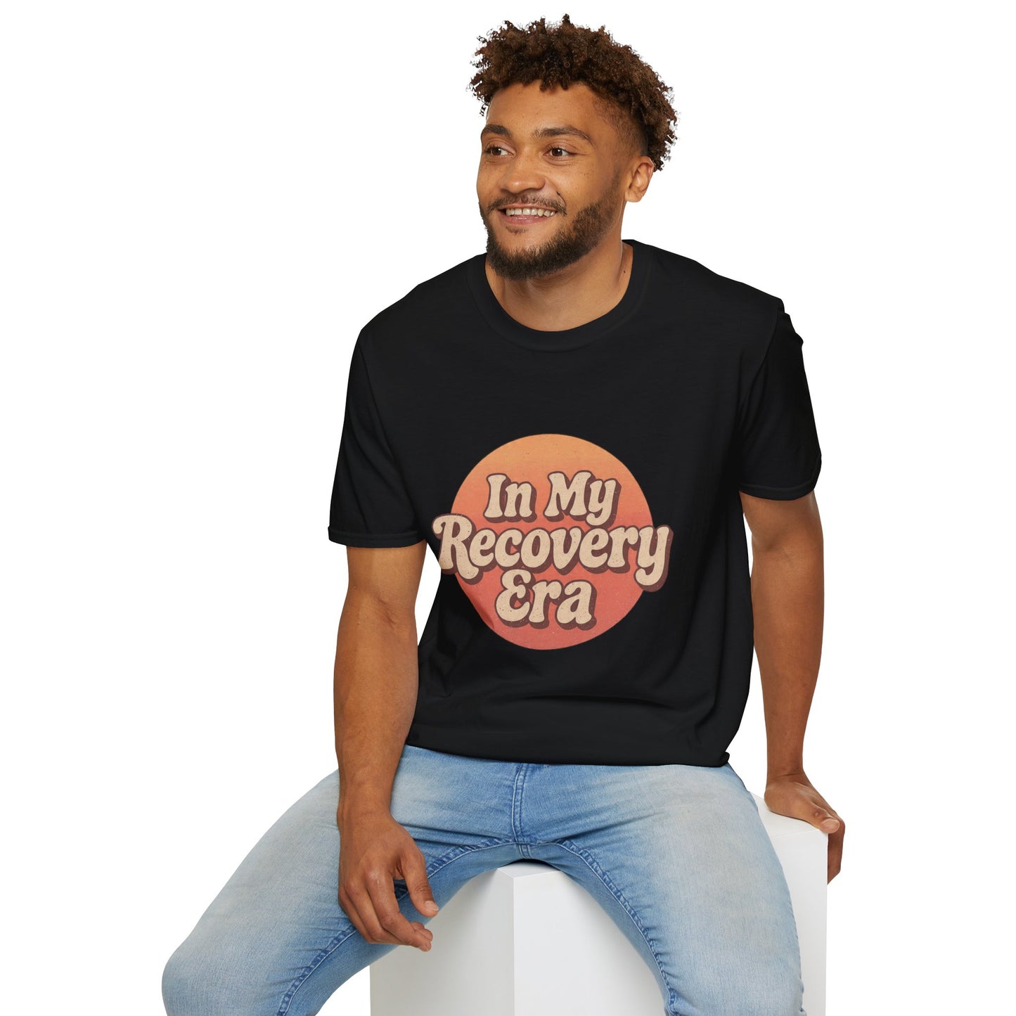 In My Recovery Era Tee
