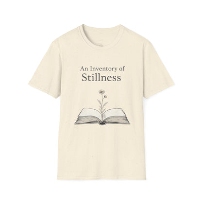 An Inventory of Stillness Tee