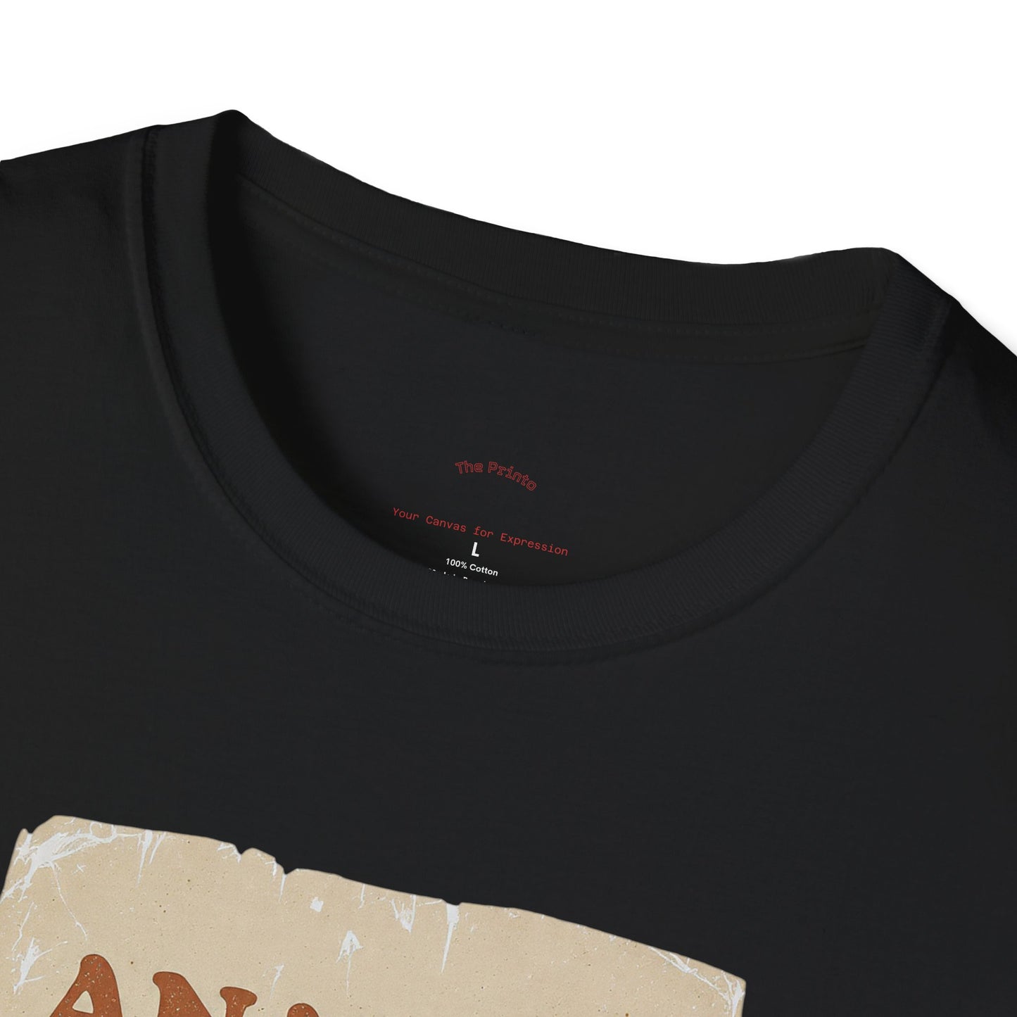 Analog Vibes Nostalgia Retro Tee
