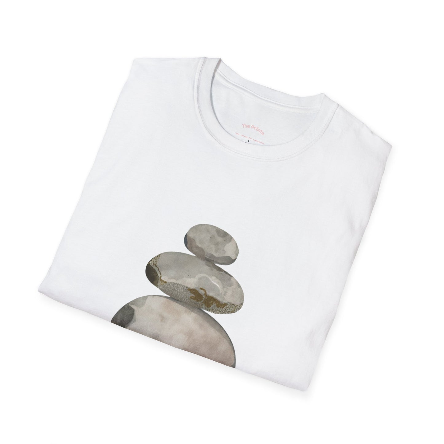 Quiet Is a Practice Tee