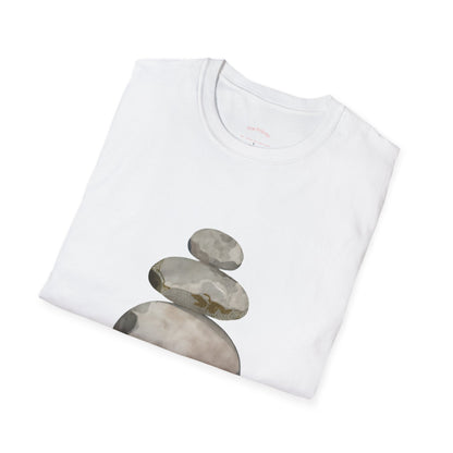 Quiet Is a Practice Tee
