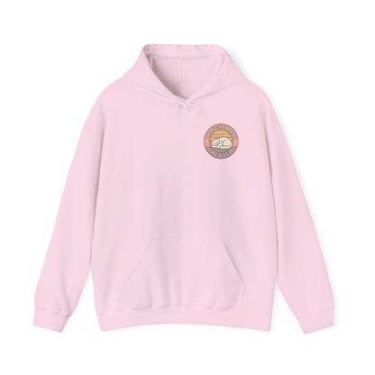 Rest Is a Ritual Hoodie Sweatshirt
