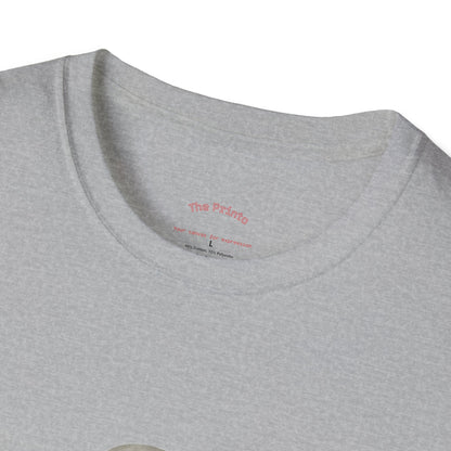 Quiet Is a Practice Tee