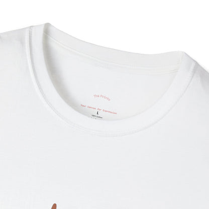 Soft Heart, Slow Pace Tee
