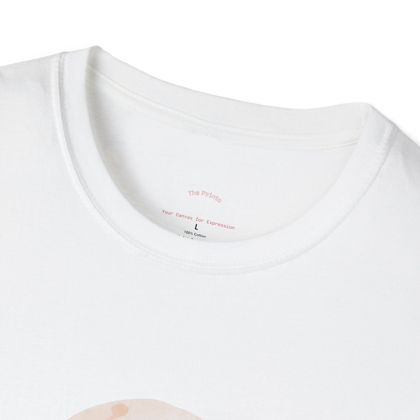Honoring the Pause Tshirt