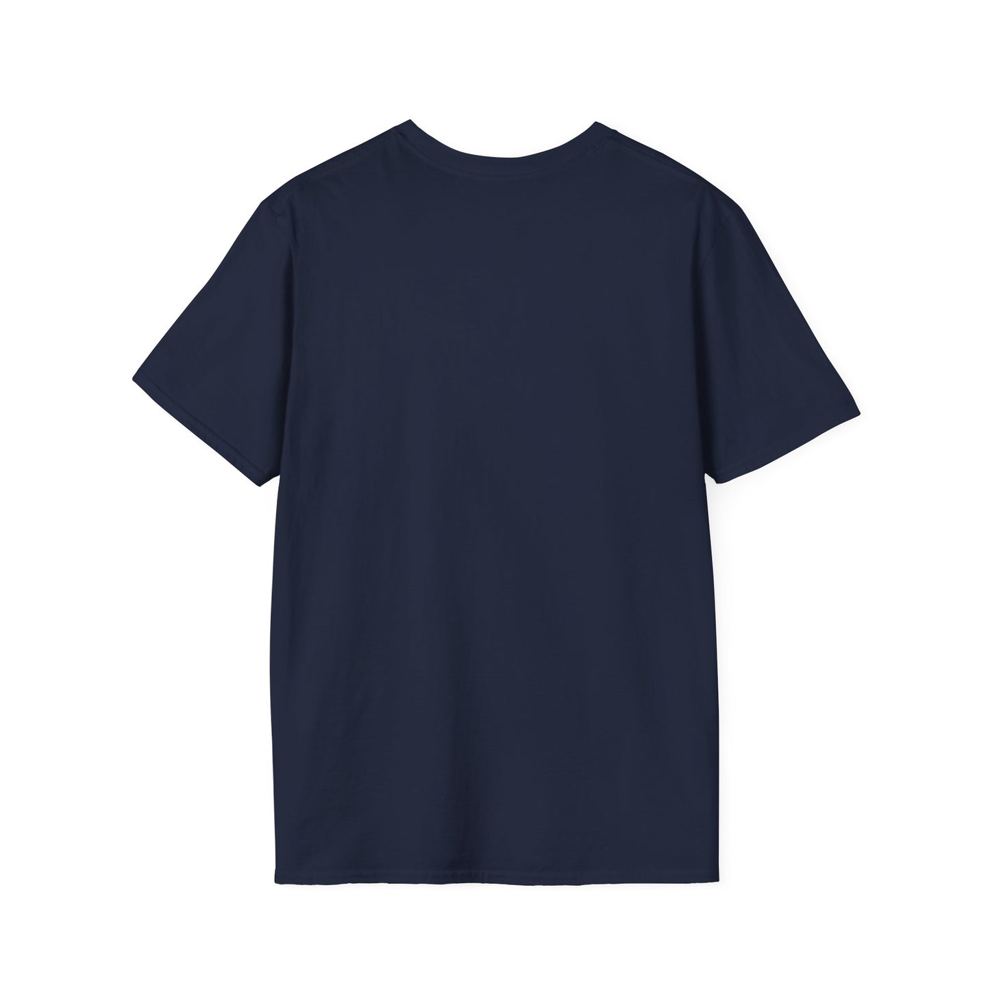 Intentional Stillness Mindfulness Tee