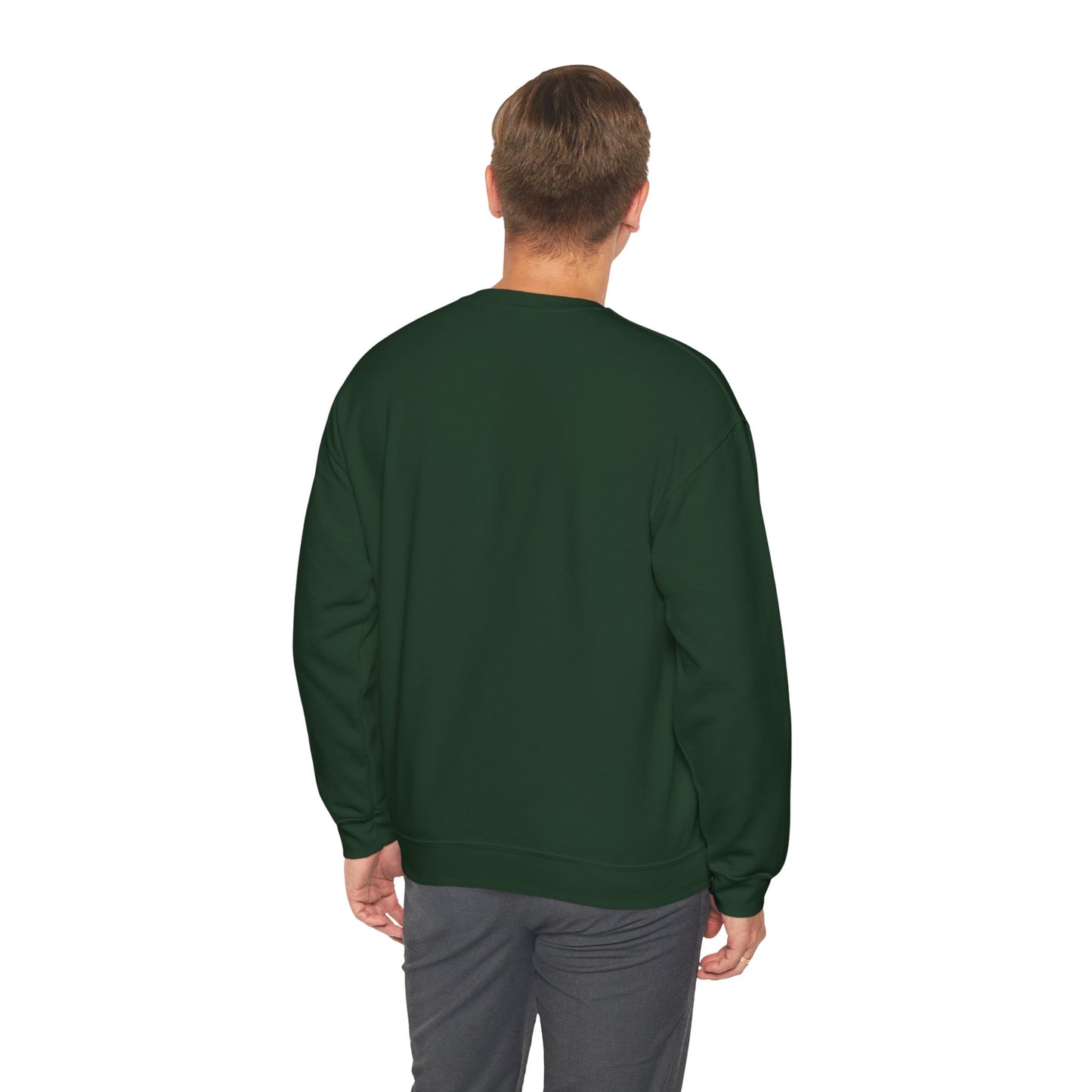 Airplane Mode Crewneck Sweatshirt