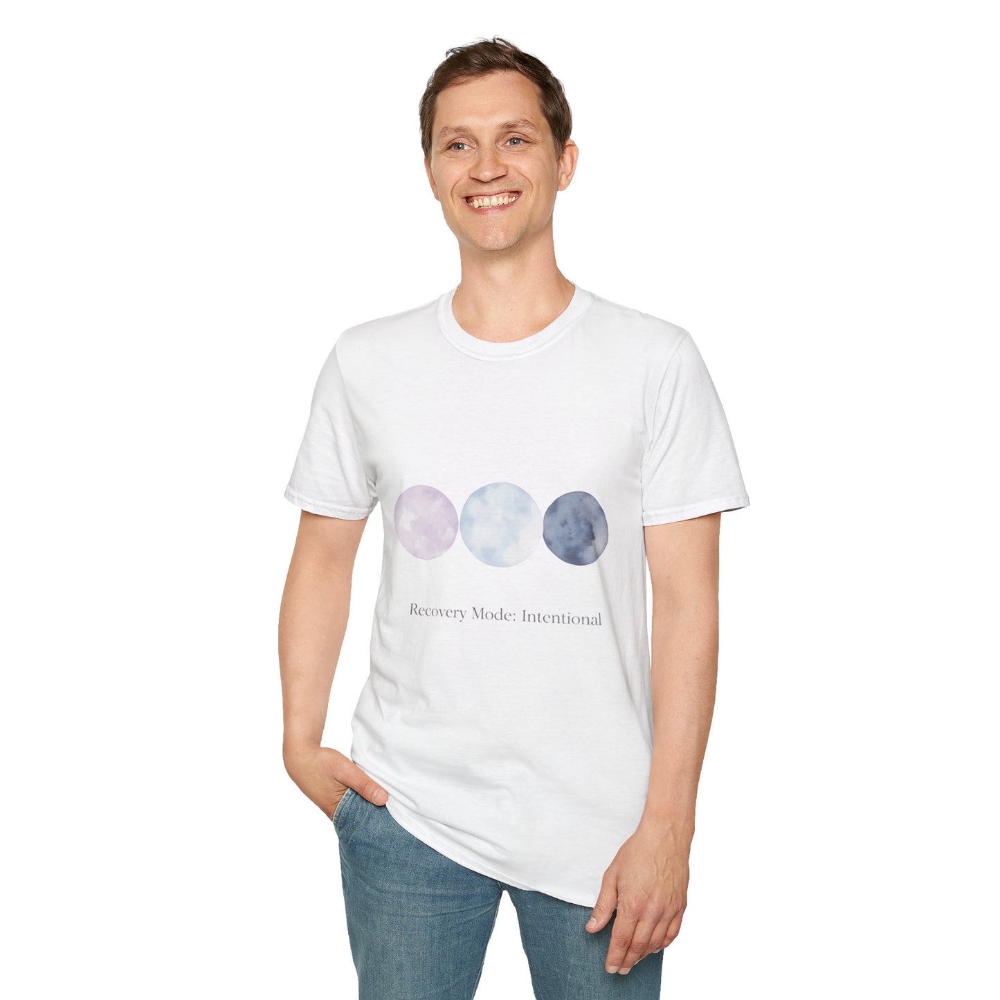 Recovery Mode Zen Tee