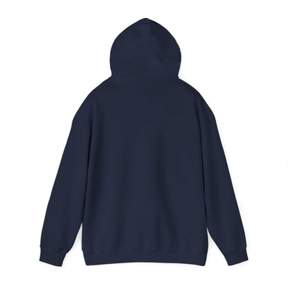 I Survived the Reorg Retro Patch Crewneck Hoodie