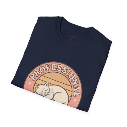 Professional Rester Retro Tee